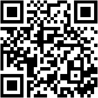 QR Code to download Embark Reader on iOS